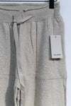 Daniel Andresen loose fitted trousers Cormorant beige
